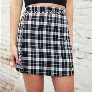 RARE brandy Melville skirt